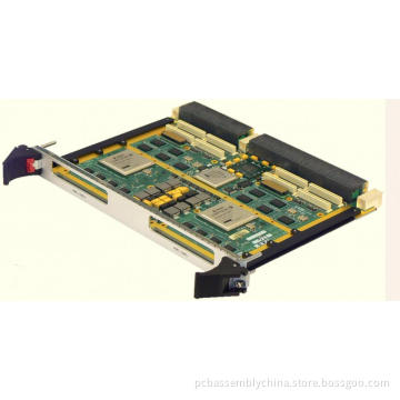 multimedia in-dash receivers electronic assembly